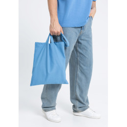 Сумка шопер STAN хлопок 38*42, 200,201