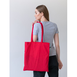 Сумка шопер STAN хлопок 38*42, 110, 110