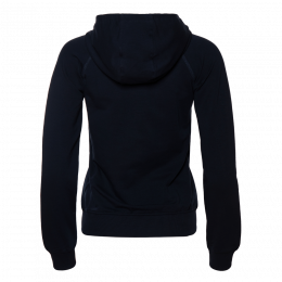 Толстовка женская STAN с капюшоном на молнии футер без начёса, 260, 61W
