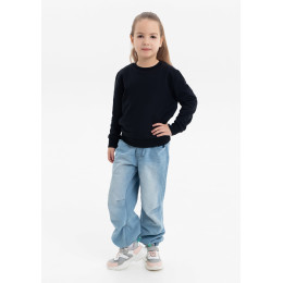 Свитшот детский STAN футер без начёса, 260, 63J