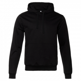 Худи унисекс STAN футер без начёса 260, 23