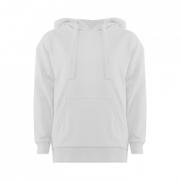 Худи детское STAN футер без начеса 260, 23J