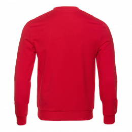 Свитшот унисекс STAN футер без начёса, 260, 63