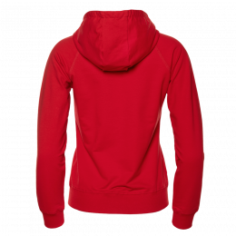 Толстовка женская STAN с капюшоном на молнии футер без начёса, 260, 61W