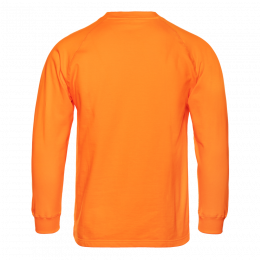 Свитшот унисекс STAN футер с начёсом 220, 60