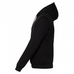 Худи унисекс STAN футер без начёса с контрастным капюшоном 260, 23