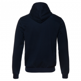 Худи унисекс STAN футер без начёса с контрастным капюшоном 260, 23