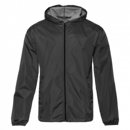 Ветровка унисекс STAN дюспо 210T, 85, 59