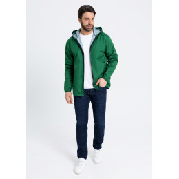 Ветровка унисекс STAN дюспо 210T, 85, 59