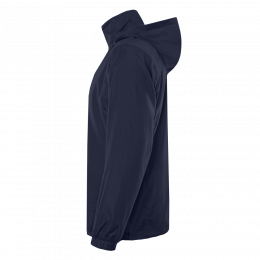 Ветровка утепленная унисекс STAN, 60, дюспо 210T