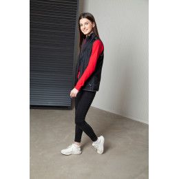 Жилет женский STAN таффета 210T, 65, 24WN