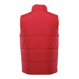 Жилет унисекс STAN утепленный 90, 130,85