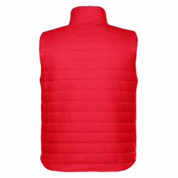 Жилет унисекс утепленный STAN таффета, 65, 87