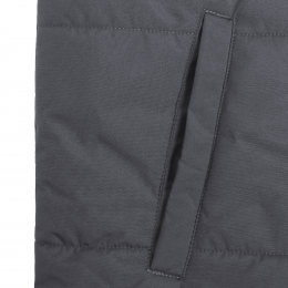 Жилет унисекс STAN утепленный 90, 130,85