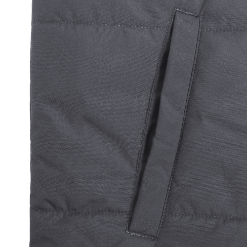 Жилет унисекс STAN утепленный 90, 130,85