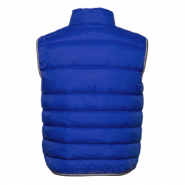 Жилет мужской STAN утепленный таффета 210T,65, 82