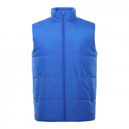 Жилет унисекс STAN утепленный 90, 130,85