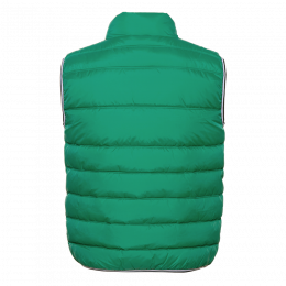 Жилет мужской STAN утепленный таффета 210T,65, 82