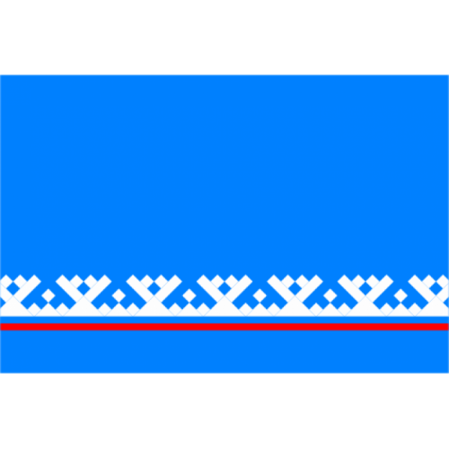 Ямало-Ненецкий автономный округ