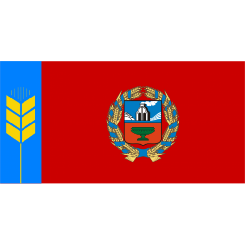 Алтайский край