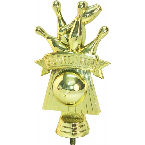 Фигурка пластиковая Боулинг 8684-1