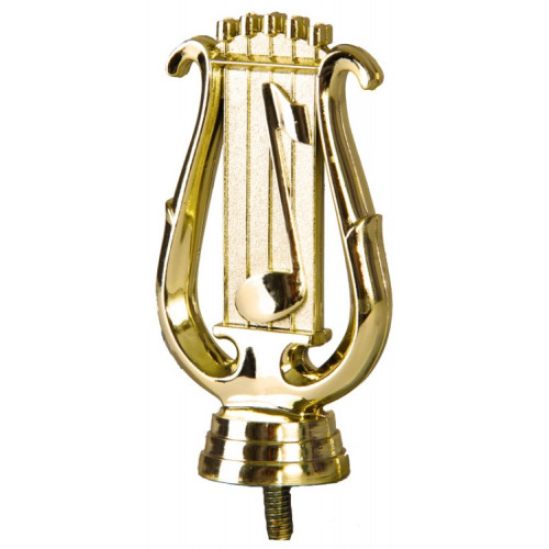 Фигурка пластиковая Лира 8349-1 10,8см