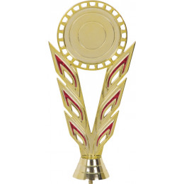 Фигурка пластиковая Трофей 13169/G 16,5см (25/50)