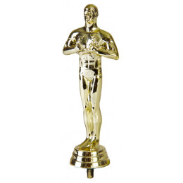 Фигурка пластиковая Оскар 8272-1 14,6см