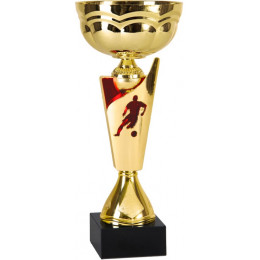 Кубок 7042A Футбол (33см) D-140