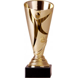 Кубок 9674/G (15 см) Футбол