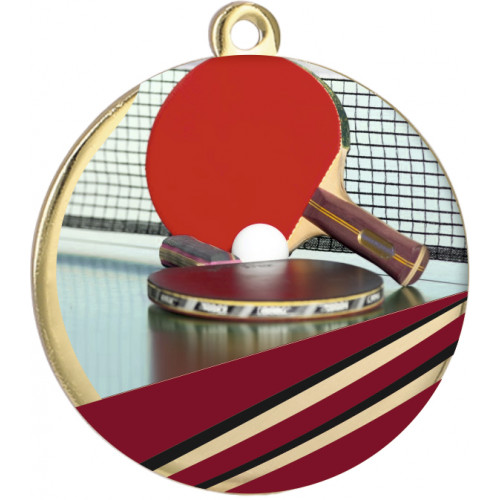 Медаль MMC7070/G/TAB