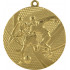 Медаль Футбол MMC15050/G (50) G-2.5мм