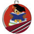 Медаль MMC7070/S/SCH