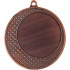 Медаль MMA7020/B 70(50) G-2мм Медаль MMA7020/B 70(50) G-2мм