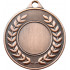 Медаль MMS504/B 50(25) G-2 мм Медаль MMS504/B 50(25) G-2 мм