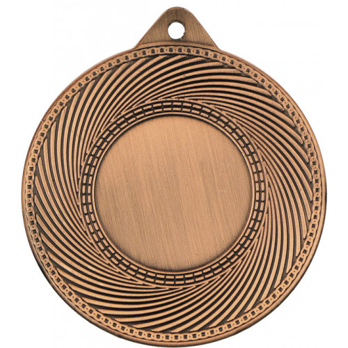 Медаль MMC23050/B 50(25) G-2мм