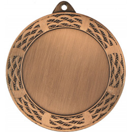 Медаль ME0270/B 70(50) G-2мм