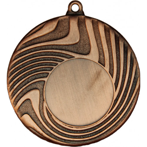 Медаль MMA5017/B 50(25) G-1.5 мм