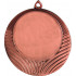 Медаль MMC2070/B 70(50) G-2,5мм