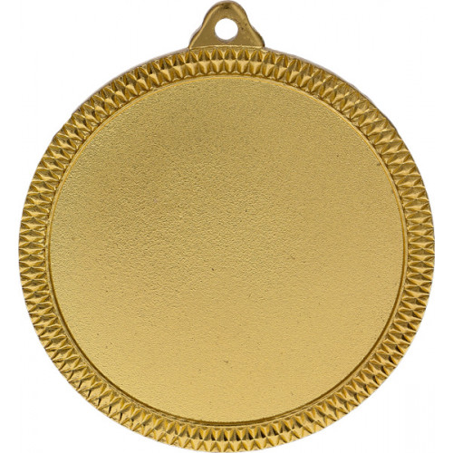 Медаль MMC7060/G 70(58) G-2.5мм