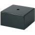 Цоколь мраморный черный 65х65х30 BMX6530