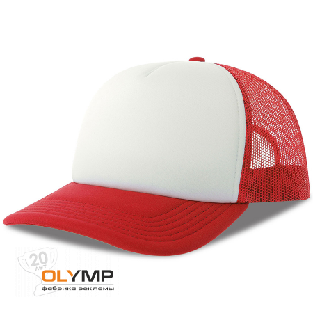 Бейсболка "RAPPER-S"